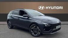 Hyundai BAYON 1.0 TGDi Premium 5dr DCT Petrol Hatchback
